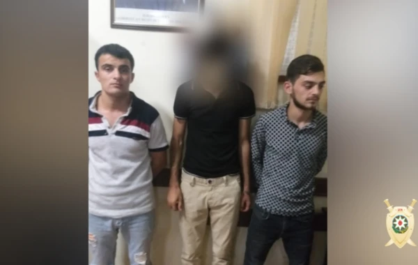 “İnstagram”da dostlaşıb, görün nələr etdilər – FOTO