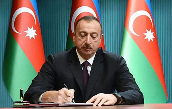 Əmək və Əhalinin Sosial Müdafiəsi Nazirliyinə yeni səlahiyyətlər verilib
