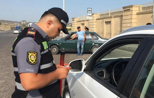 Мероприятия дорожной полиции по обеспечению безопасности на дорогах - ФОТО