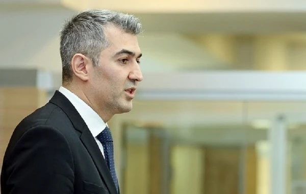 Vüsal Hüseynov: Azərbaycanda qaçqın statusu almaq istəyən xaricilərin sayı artıb