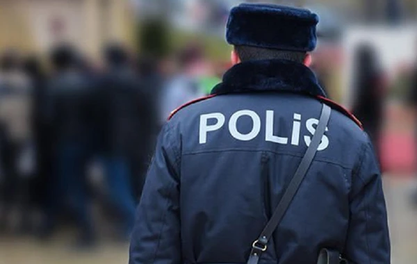 Keçmiş polis əməkdaşı həbs edildi - Rüşvətə təhrikə görə