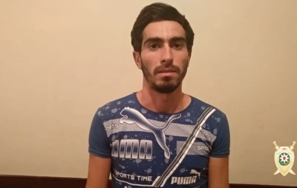 34 manata görə taksi sürücüsünə 16 bıçaq zərbəsi vurdular - FOTO