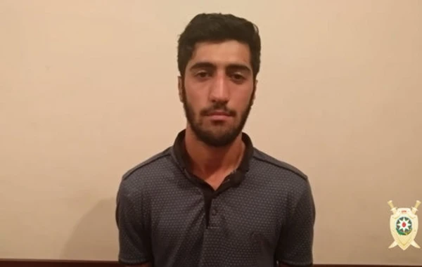 34 manata görə taksi sürücüsünə 16 bıçaq zərbəsi vurdular - FOTO