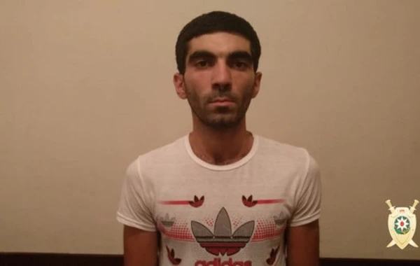 34 manata görə taksi sürücüsünə 16 bıçaq zərbəsi vurdular - FOTO