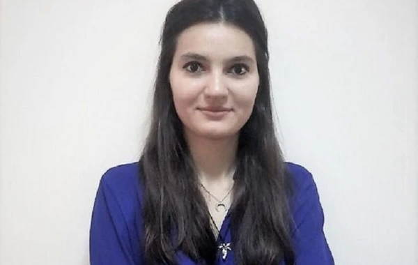 Azərbaycanda ilki bu müəllim bacardı