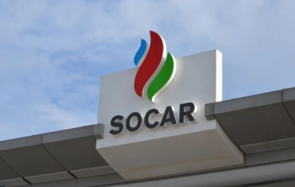 SOCAR Avstriyada yanacaqdoldurma məntəqəsi açdı