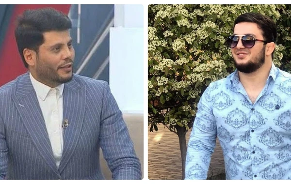 Zaur dünya çempionumuzun düşdüyü qəzadan danışdı: "Ötdüm keçdim yanından" – VİDEO