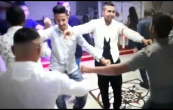 16 yaşlı bəyi toy günü öldürdülər- FOTOLAR