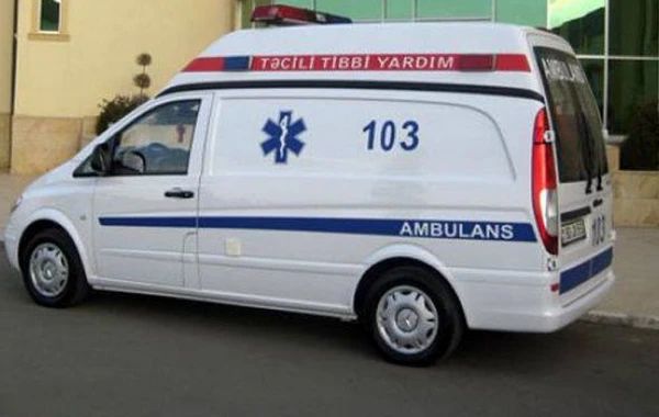 Bakı-2019: 7 idmançıya təcili yardım göstərilib