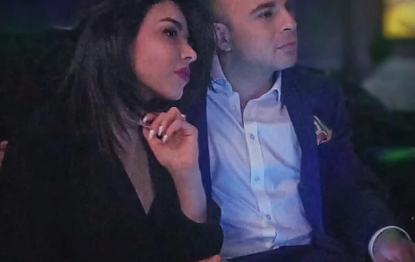 “Səs Azərbaycan”ın qalibi iş adamına ərə gedir - FOTO