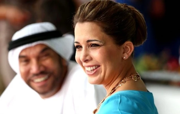 Dubay şeyxinin evdən qaçan arvadı barədə ŞOK MƏLUMATLAR - FOTO