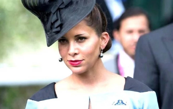 Dubay şeyxinin evdən qaçan arvadı barədə ŞOK MƏLUMATLAR - FOTO