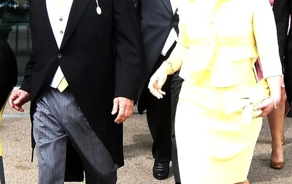 Dubay şeyxinin evdən qaçan arvadı barədə ŞOK MƏLUMATLAR - FOTO