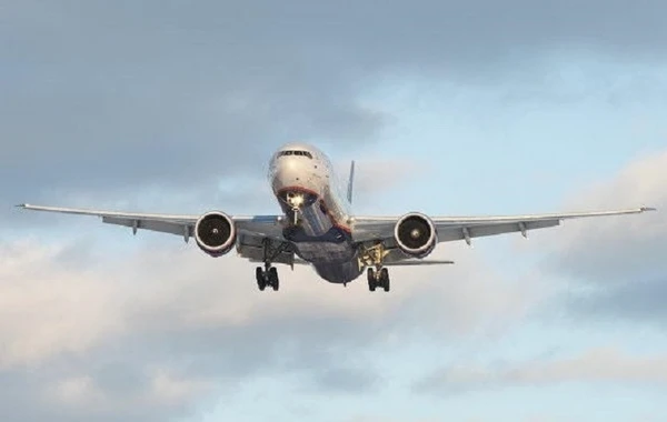 Bakı-Tbilisi aviareysinin cədvəli dəyişib