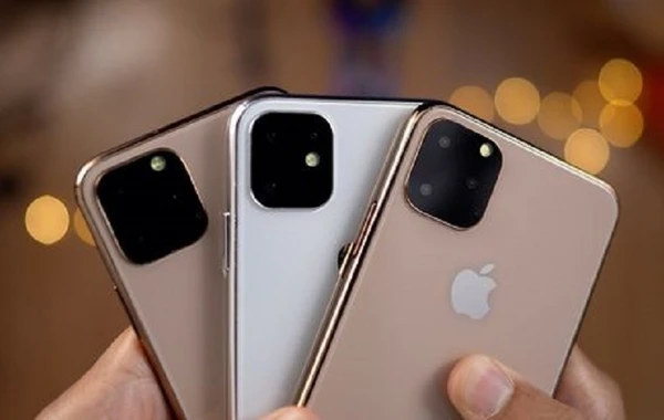 Yeni nəsil “iPhone”lar belə olacaq - FOTO