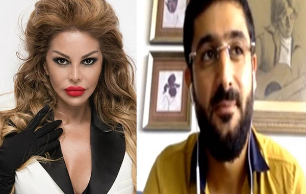 Aygünlə duet oxuyan sabiq nazir oğlu: “Özümü öldürmək istəyirdim” - VIDEO