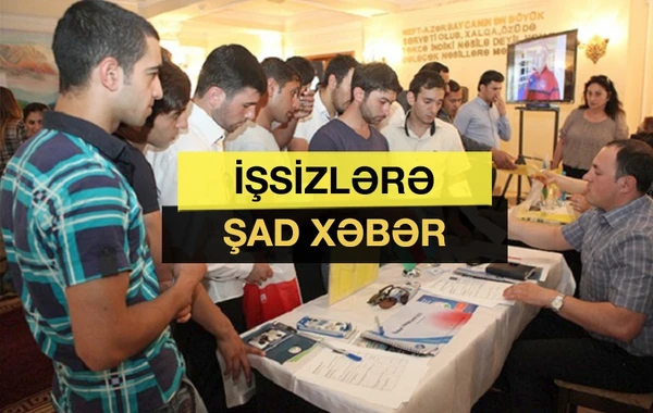 Peşə sahibi olmaq istəyənlər üçün PULSUZ KURSLAR – SİYAHI