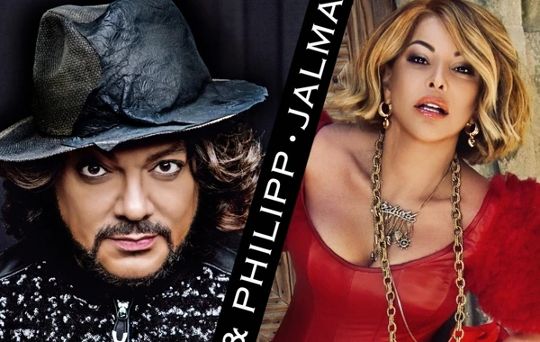 Aygün Kazımova ilə Filipp Kirkorov "Jara"da bu mahnını oxuyacaq - VİDEO