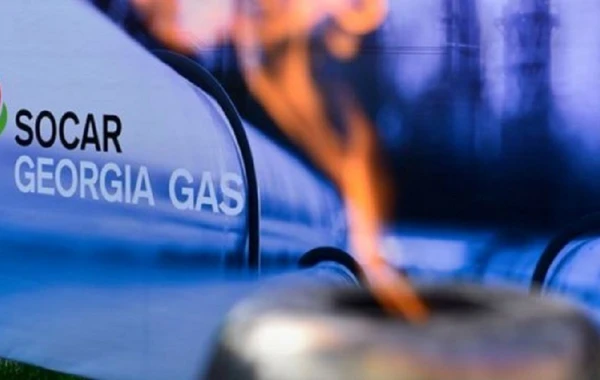 SOCAR Gürcüstanda yeni qaz xətləri alıb