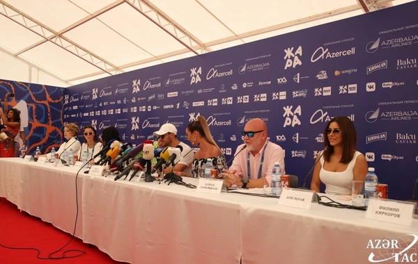 “Jara” festivalında 200-dən çox müğənni çıxış edəcək