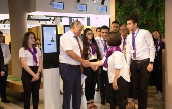 “DOST”da 20 mininci vətəndaş - FOTO