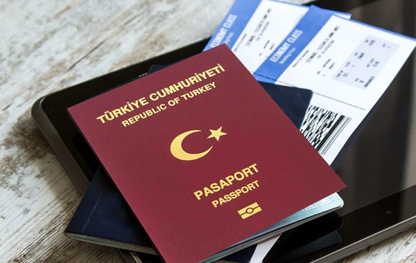 Daha bir ölkə Türkiyə ilə vizanı ləğv etdi