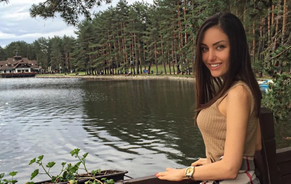 "Мисс Европа" ушла из жизни после шести лет страданий - ФОТО