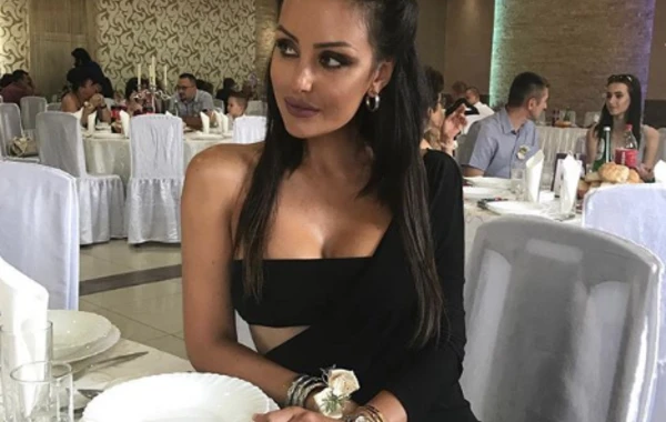 "Мисс Европа" ушла из жизни после шести лет страданий - ФОТО