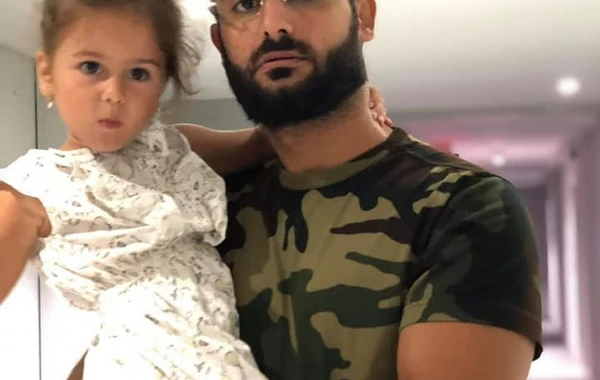 Keçmiş nazir öz oğlundan imtina etdi: "Pərişanam" - FOTO