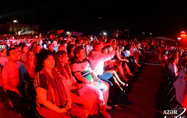 “Jara”nın ikinci günündən FOTOLENT