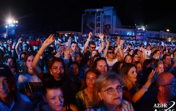 “Jara”nın ikinci günündən FOTOLENT
