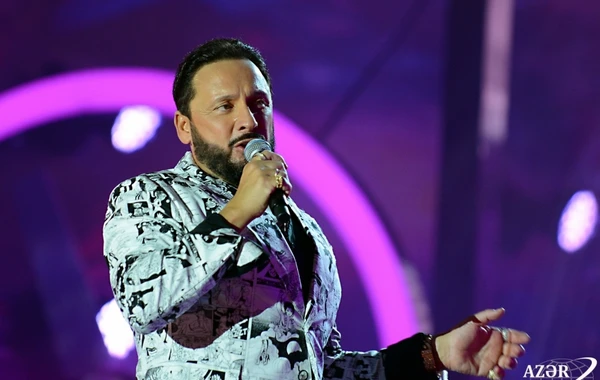 “Jara”nın ikinci günündən FOTOLENT