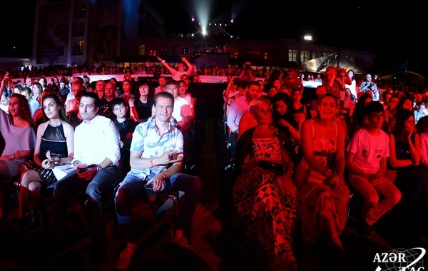 “Jara”nın ikinci günündən FOTOLENT