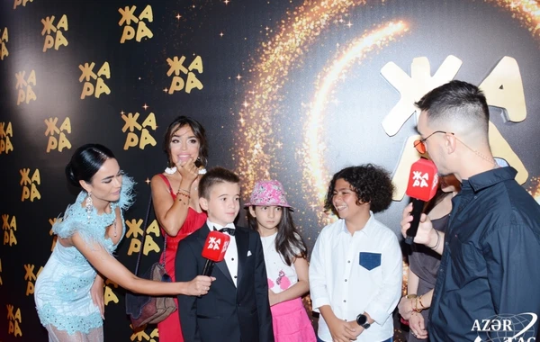 "İstərdim ki, hamı rəqs etsin, şənlənsin" - Leyla Əliyeva - FOTO