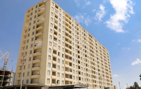 Bu il şəhid ailələri və Qarabağ əlillərinə 800 mənzil veriləcək - RƏSMİ