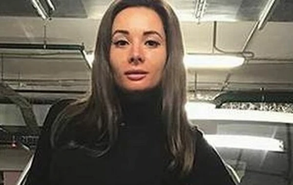 Sevgilisi 24 yaşlı Yekaterinanı öldürdü – Blogerin cəsədi çılpaq halda tapılıb – VİDEO