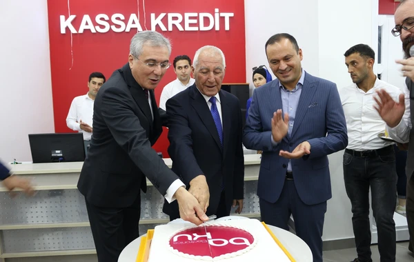 “Baku Electronics” Xaçmazda  - FOTOLAR