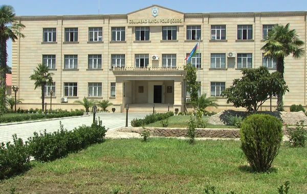 Azərbaycanda cinayətkar dəstə üzvləri saxlanıldı - FOTO