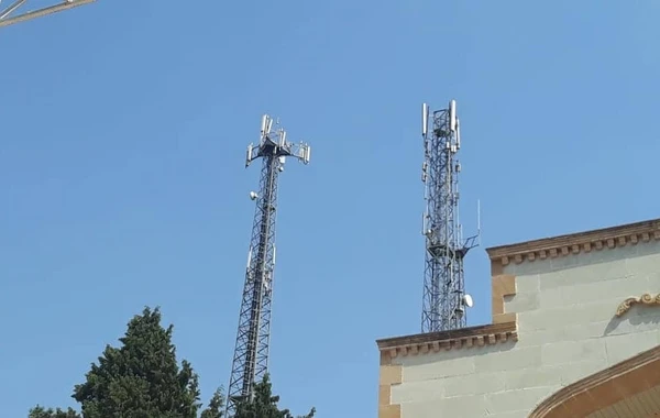 Tovuzda internet dayanıb