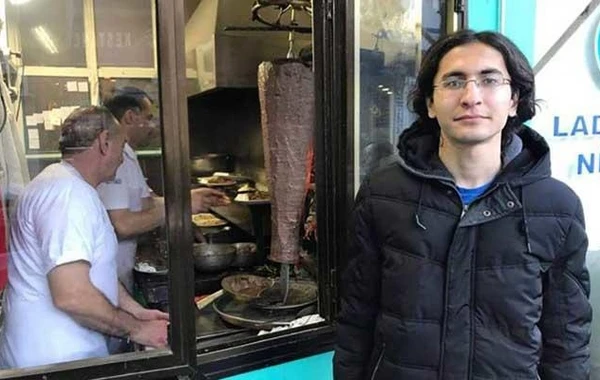 Умер азербайджанский студент, выигравший стипендию в размере 65 тысяч долларов - ФОТО