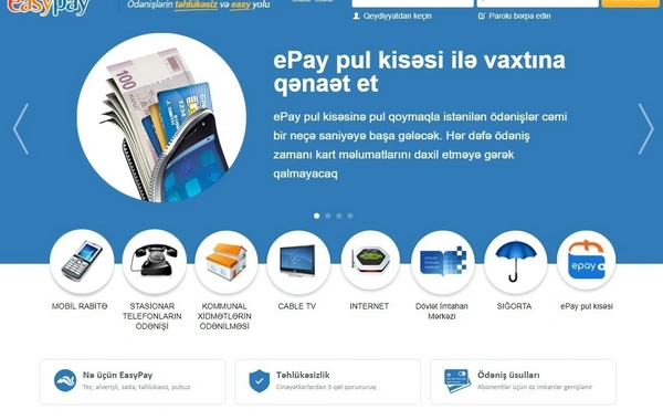 Azərbaycanda xəzinədar şirkətin 30 min manatını mənimsəyib