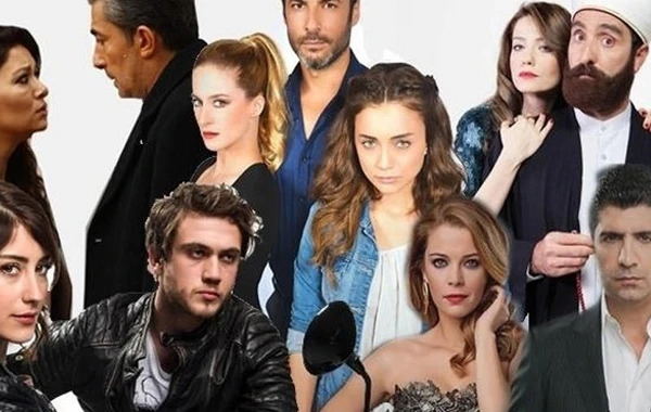 Azərbaycanlı uşaqlara qoyulan serial qəhrəmanları adları