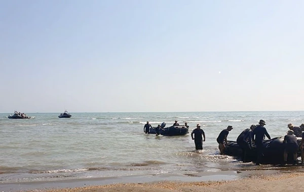 Новые подробности в связи с потерпевшим крушение военным самолетом - ФОТО