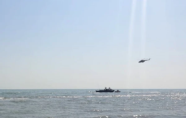 Новые подробности в связи с потерпевшим крушение военным самолетом - ФОТО