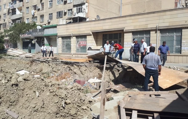 Evləriniz sökülərkən kompensasiya alacaqsınızmı? - Özbaşına ev tikənlər OXUSUN