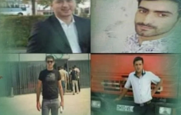 “Toy çadırını sökməmiş, yas çadırını qurduq...” - Xəzərin udduğu 4 dostun acı hekayəsi