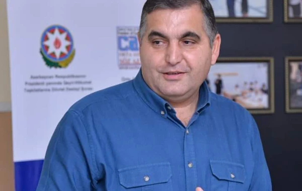 Uşaqlarımıza "jımıx" yediririk, sonra onlardan Eynşteyn olmağı tələb edirik... - KÖŞƏ