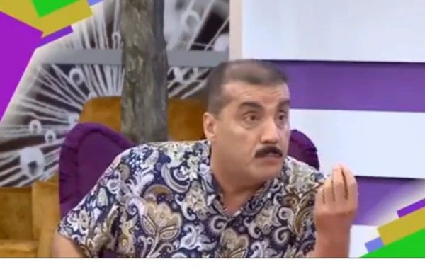Dünən fəxri ad alan aktyor bu gün Tolikin verilişinə gəlməkdən imtina etdi - VİDEO