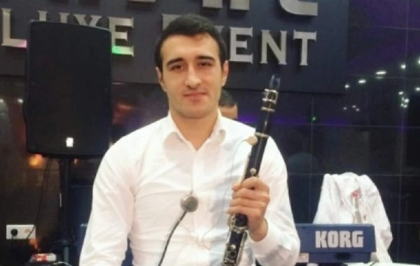 Gənc musiqiçinin dənizdən meyiti tapıldı (YENİLƏNİB)