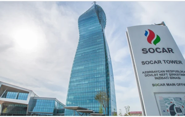 SOCAR: TAP layihəsi üzrə işlər qrafikə uyğun davam etdirilir